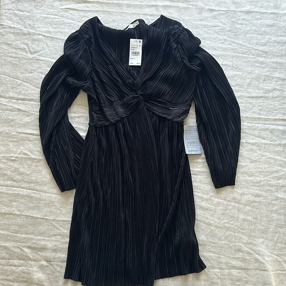 Lush Dress